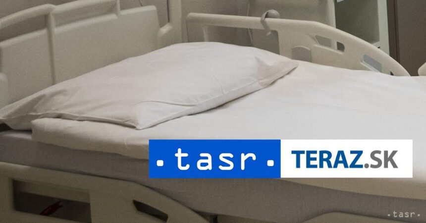 Rezort zdravotnictva predstavil plan medicinskej narodnej nemocnice