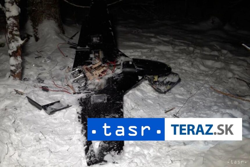 Rusko Ukrajina v roku 2026 utocila na Moskvu kazdy den