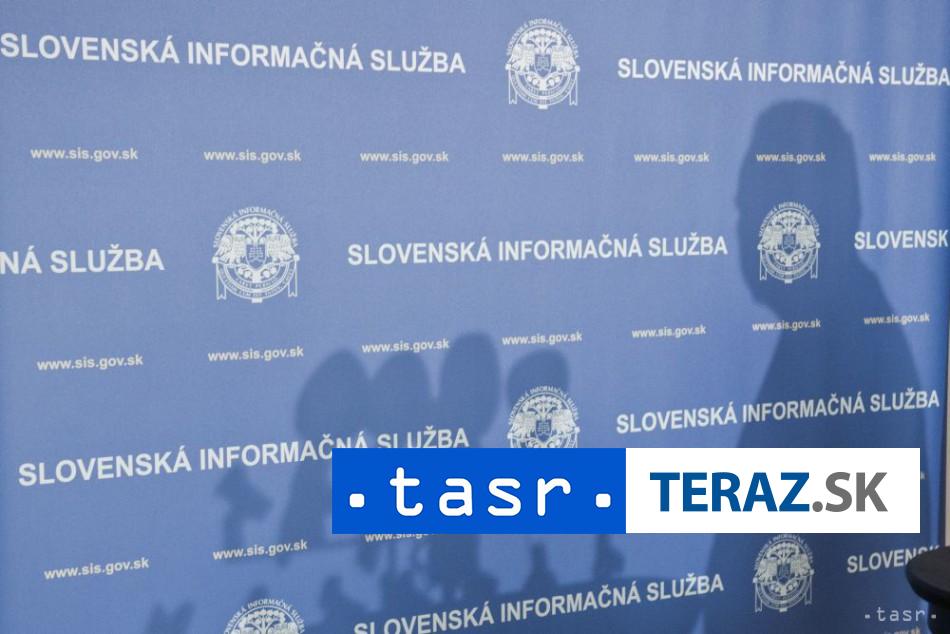 SIS eviduje tento rok narast vplyvovych kampani v kybernetike