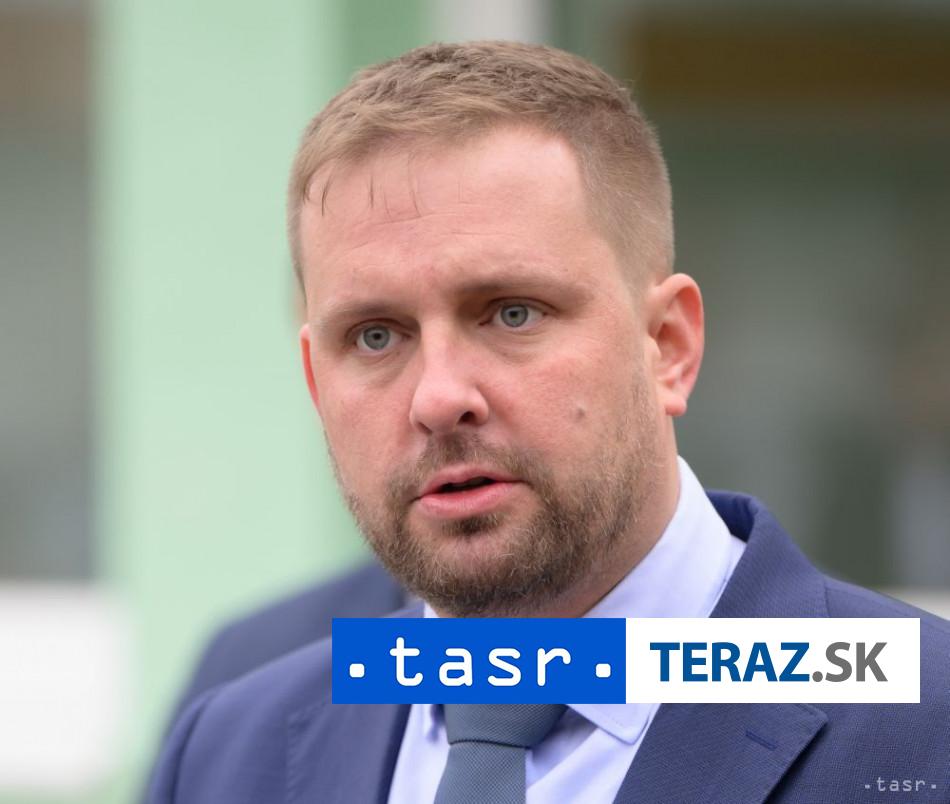 Sasko Navrhujeme prisne pravidla pre reexport liekov
