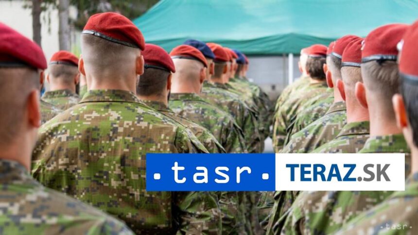 Spanielsko bude v EU presadzovat zriadenie spolocnej armady