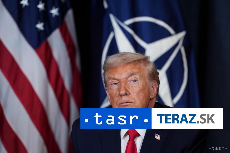 USA oficialne vystupili zo Svetovej zdravotnickej organizacie WHO