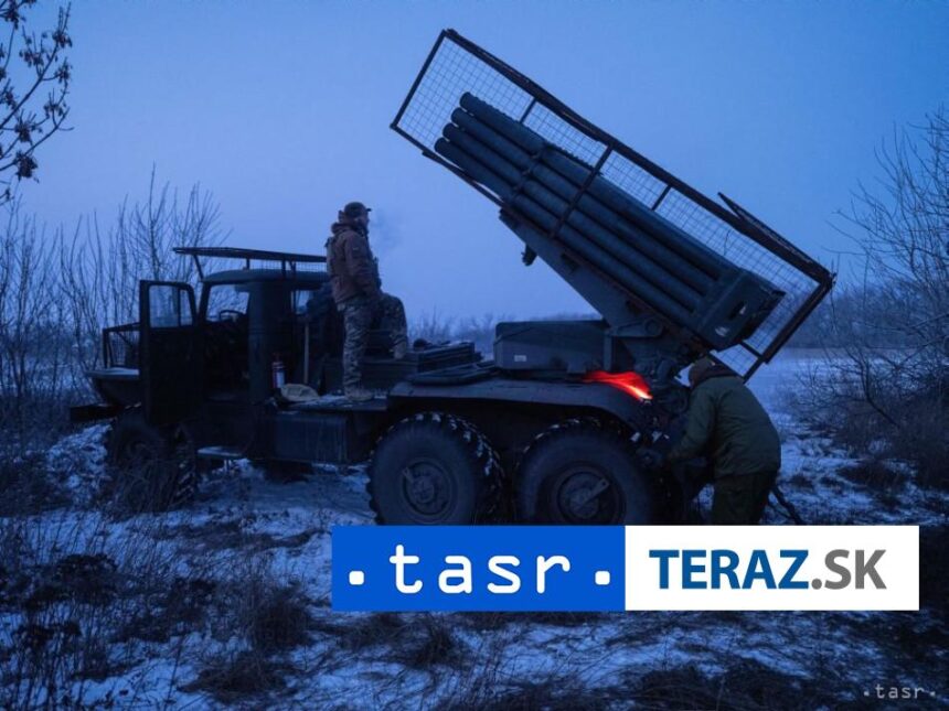 V Abu Zabi sa zacali rokovania Ukrajiny Ruska a Spojenych statov