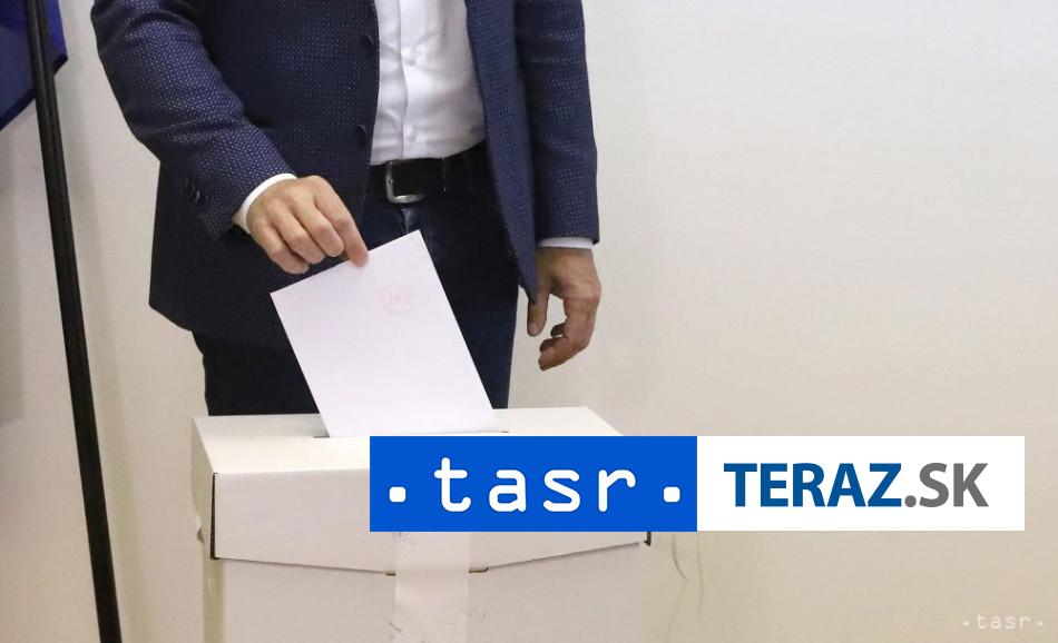 V Bosne sa vo februari uskutocnia nove ciastocne prezidentske volby