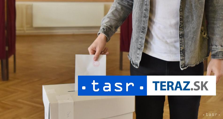 V roku 2026 cakaju Slovakov spojene volby samospravy