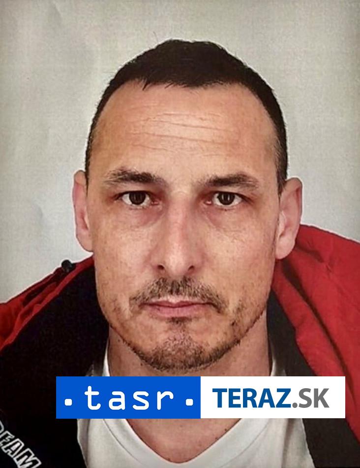 Vazen na uteku Usiel z prace v Hurbanove policia nasadila psov