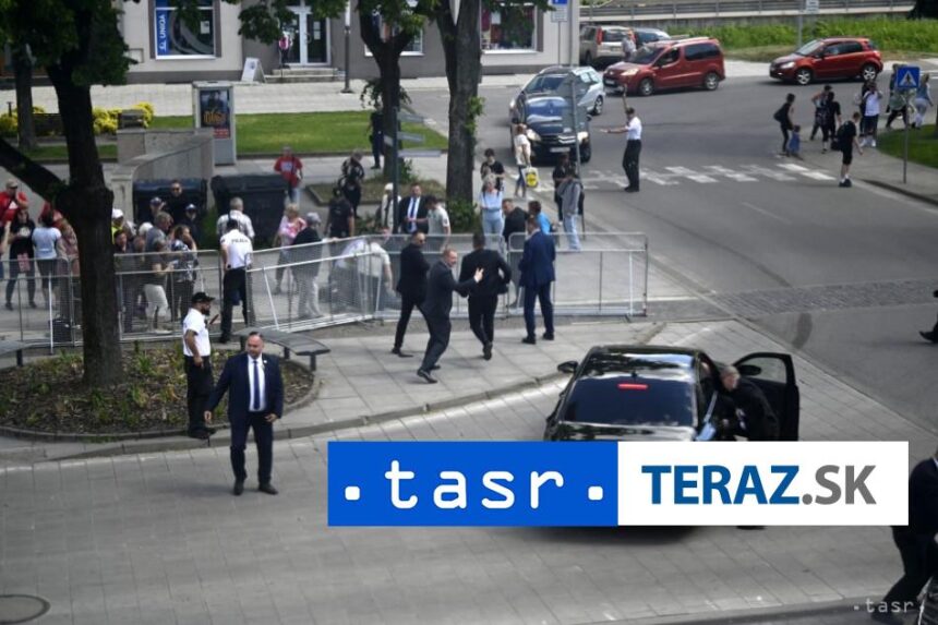 Zacal sa sud s muzom ktory schvaloval atentat na premiera
