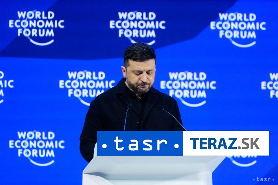 Zelenskyj ocakava dodrzanie dohody o pozastaveni utokov Ruska na Kyjev