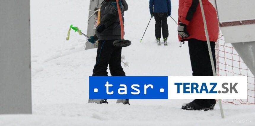 pri nehodach vo svajciarsku a rakusku tragicky zahynuli traja lyziari