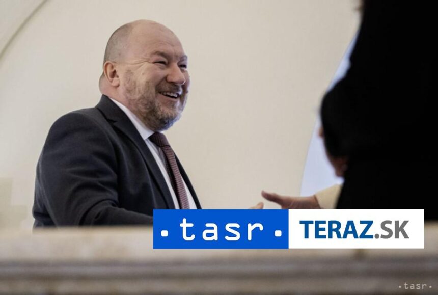 Agenda sudnych sporov suvisiacich s NFS prejde pod posobnost MCRS