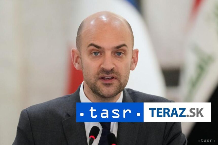 Barrot Boj proti IS je pre Francuzsko absolutnou prioritou