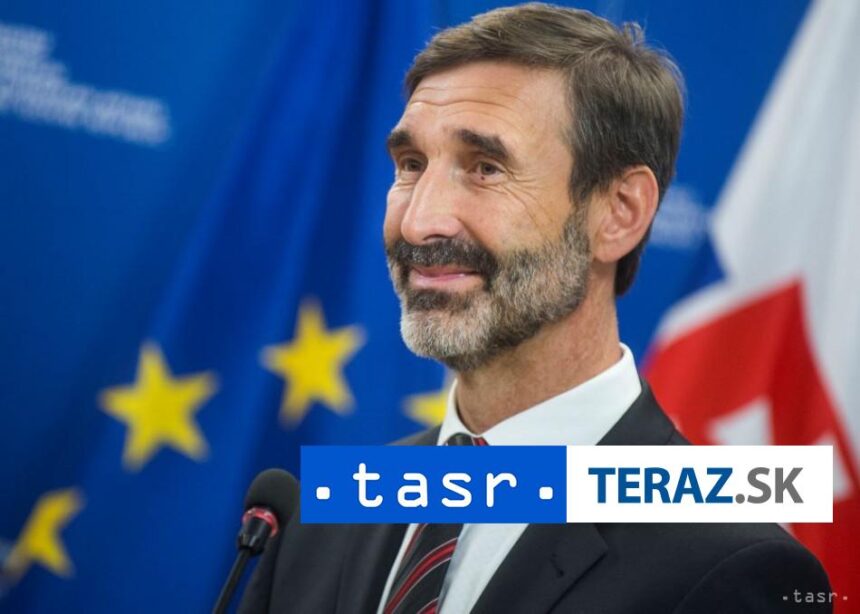 Blanar navstivi Ciernu Horu bude rokovat s najvyssimi predstavitelmi