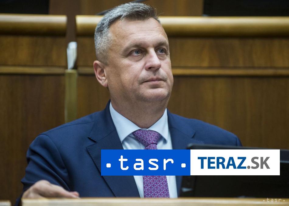 Danko Pre SNS je kandidatom na ustavneho sudcu cislo jeden R Fico
