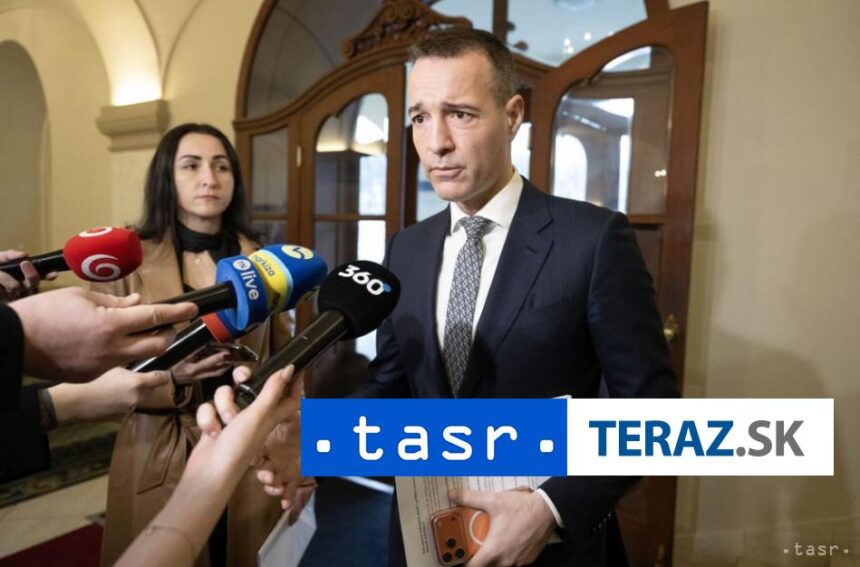 Drucker Od Kotlara sme sa na rokuvani vlady nic rozhodujuce nedozvedeli