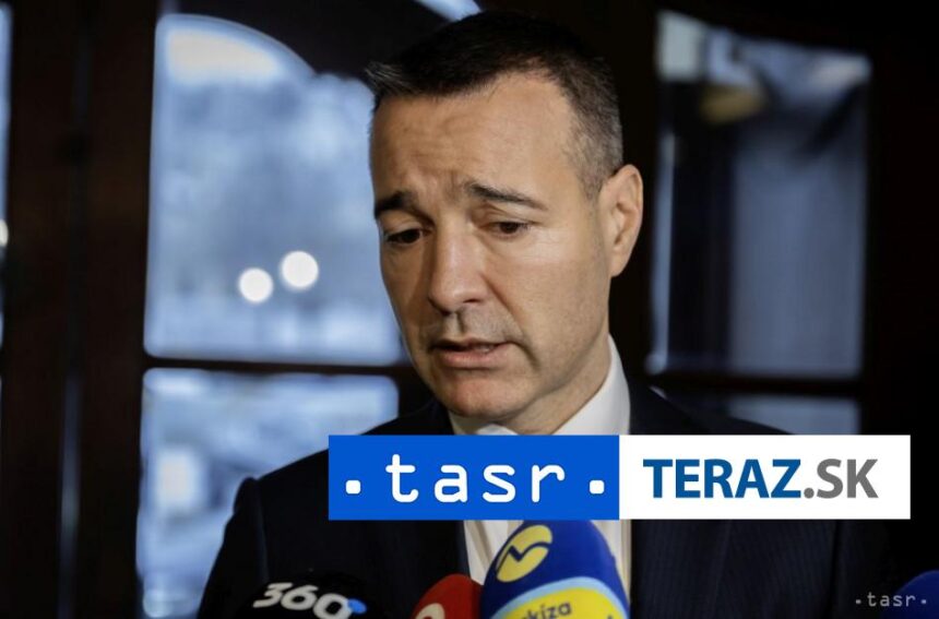 Drucker Ukrajina by mala pri rope konat ako zodpovedny partner