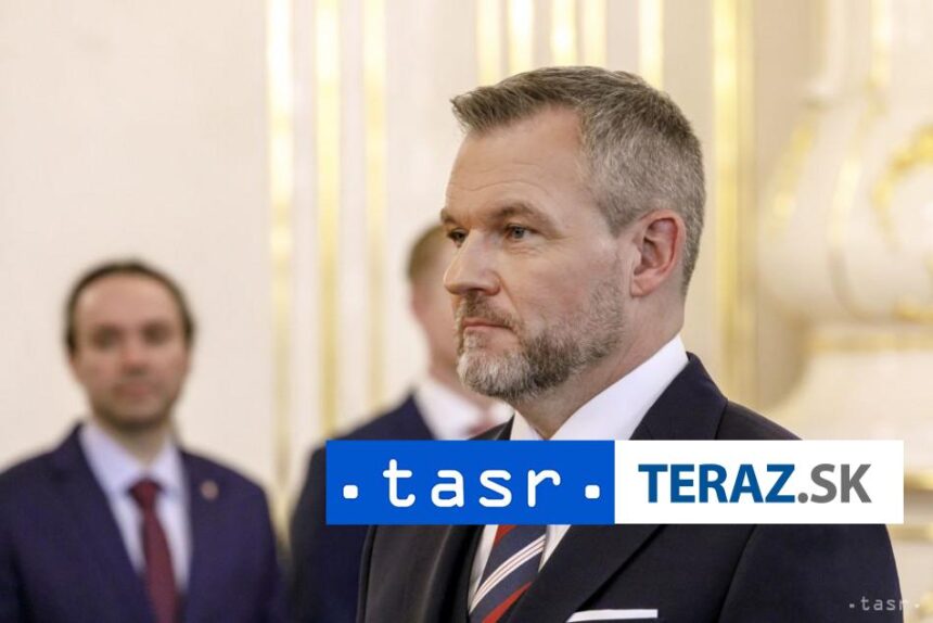 Indie host summit o AI Slovensko bude zastupova prezident Pellegrini