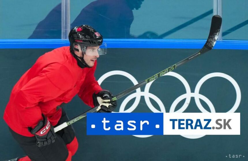 Kanadania sa v semifinale postavia proti Finsku bez Crosbyho