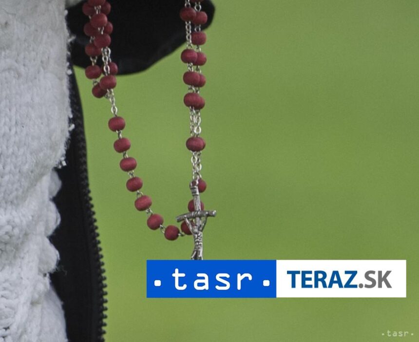 Knaz prirovnal snimky sexualneho zneuzivania deti k zbieraniu nalepiek