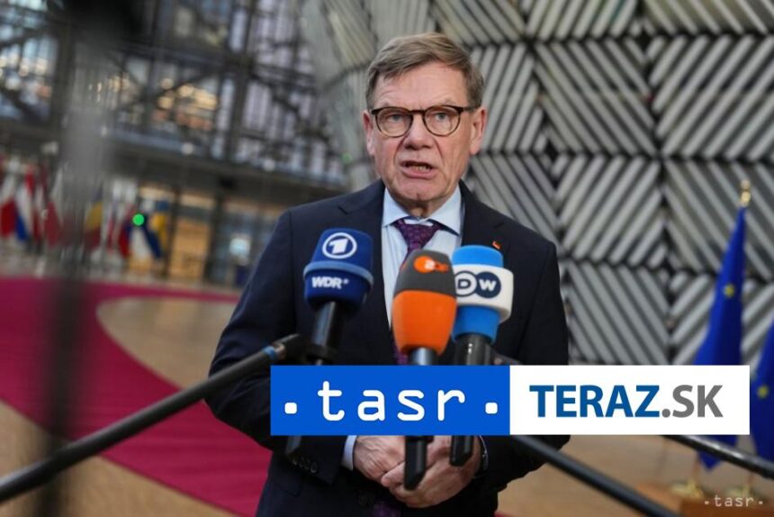 Madarisko a SR nebudu moct dlhodobo blokovat nove sankcie EU