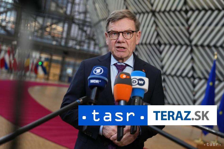 Madarisko a SR nebudu moct dlhodobo blokovat nove sankcie EU