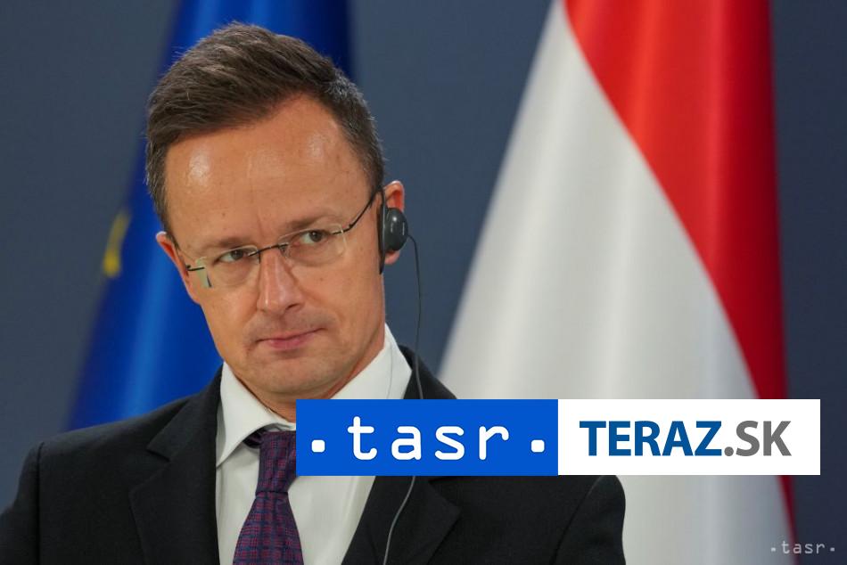 Madarsko zablokuje prijatie 20 balika sankcii EU proti Rusku