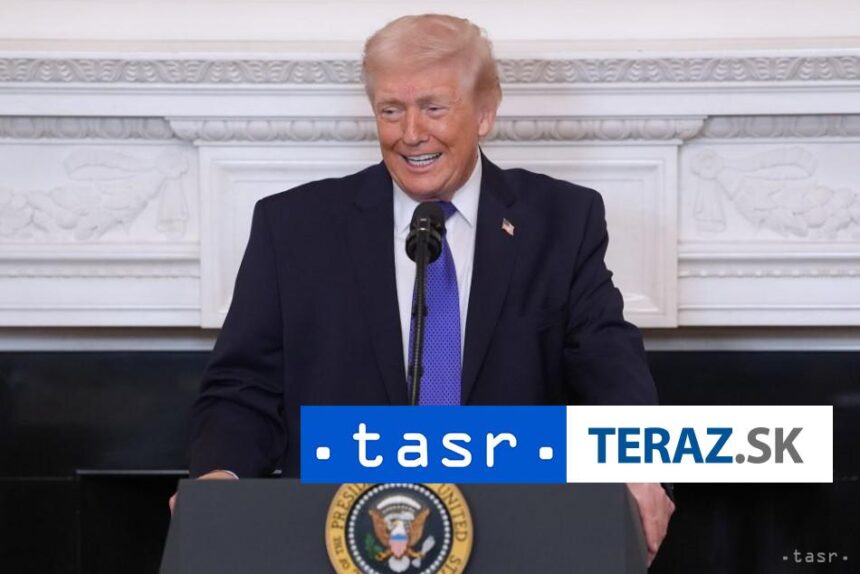 Najvyssi sud USA zrusil vacsinu ciel zavedenych D Trumpom