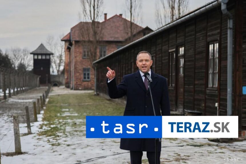 Nawrocki Polsko je pripravene zorganizovat olympijske hry v roku 2036