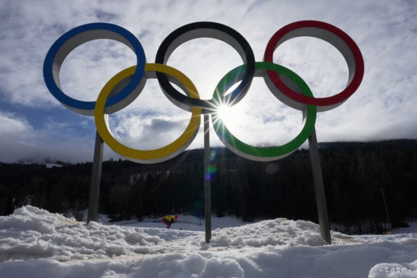 ONLINE Zacinaju zimne olympijske hry v Milane a Cortine
