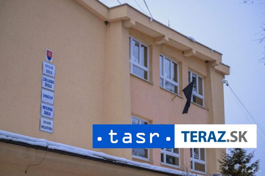 Obvineny z utoku v Spisskej Starej Vsi zostava vo vazbe