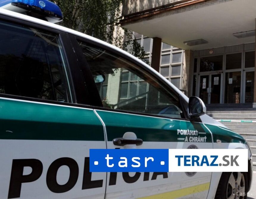 POLICIA VARUJE NA toto sa musite pripravit pocas dovoleniak