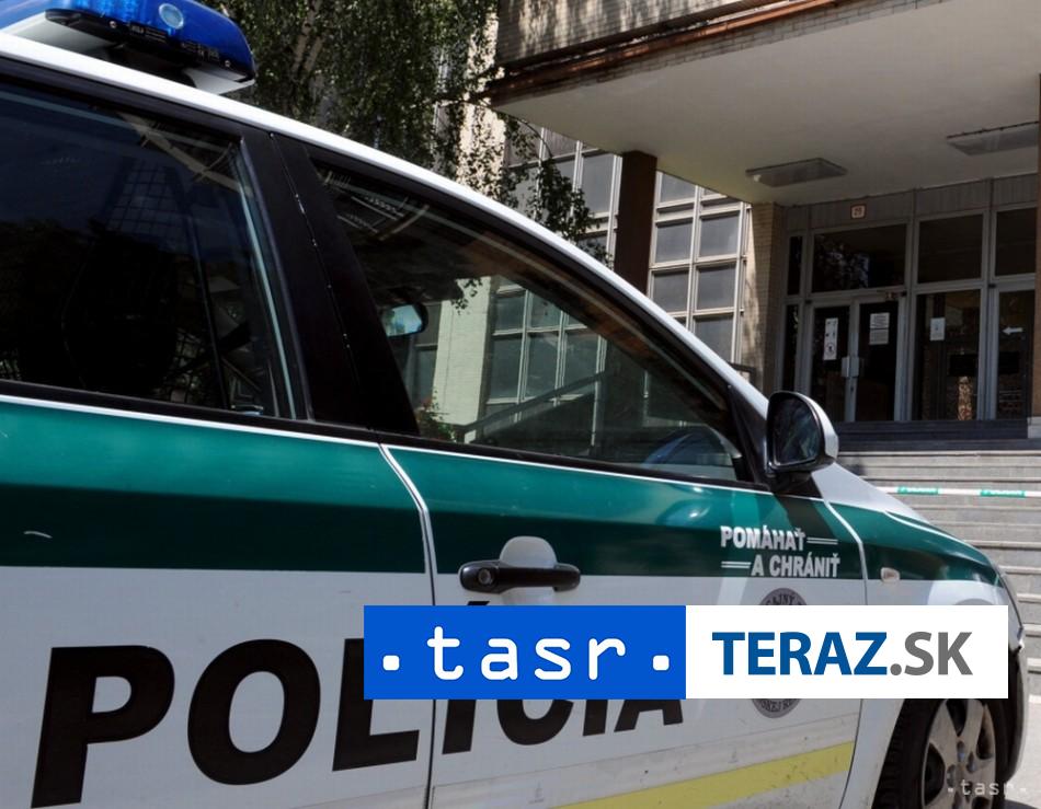 POLICIA VARUJE NA toto sa musite pripravit pocas dovoleniak