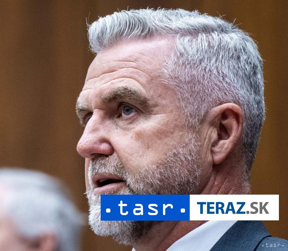 Politici Smeru pripustaju volbu generalneho prokuratora pred volbami