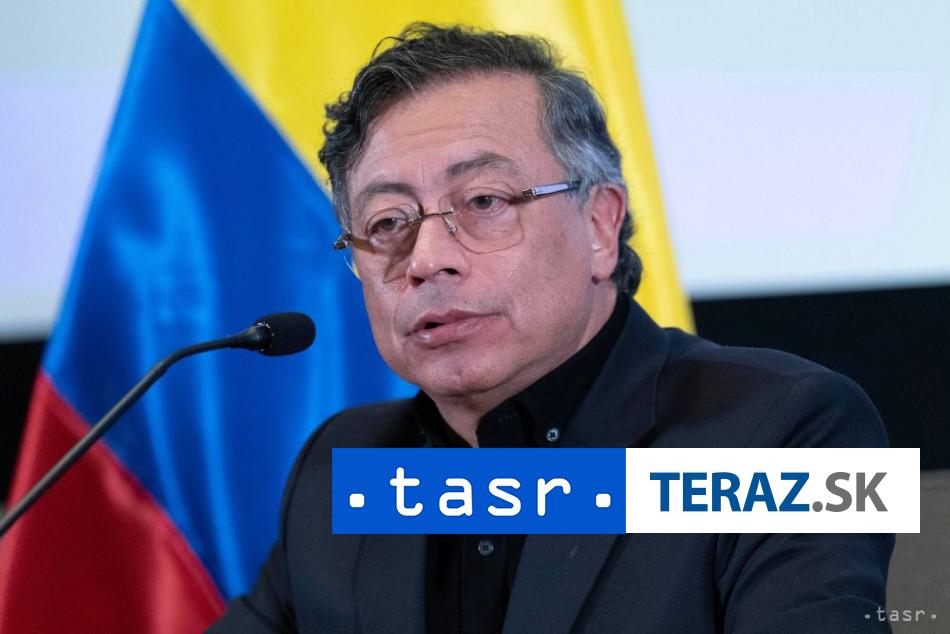 Pred volbami v Kolumbii uniesli senatorku