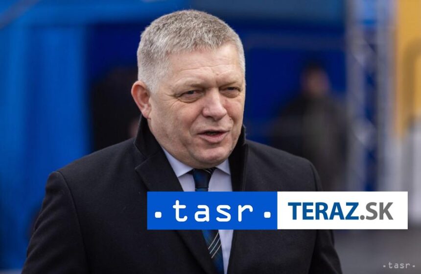 Premier SR podporuje vstup Ukrajiny do EU ak splni vsetky podmienky