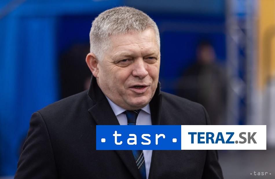 Premier SR podporuje vstup Ukrajiny do EU ak splni vsetky podmienky