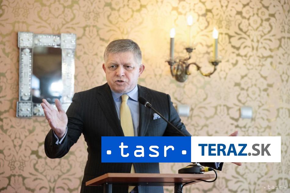 Premier nevylucuje zrusenie hlasovania postou zo zahranicia vo volbach