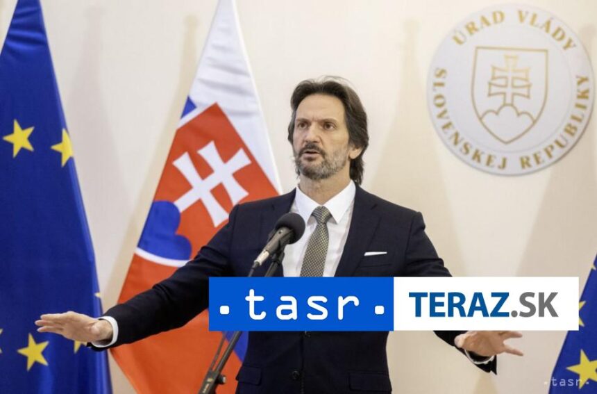 Rezort obrany poda navrh na preskumanie rozhodnuti OCTK