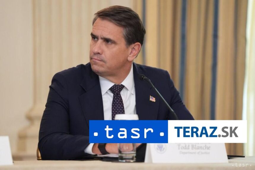 Rezort spravodlivosti zverejnuje tri miliony stran spisov Epsteinovych