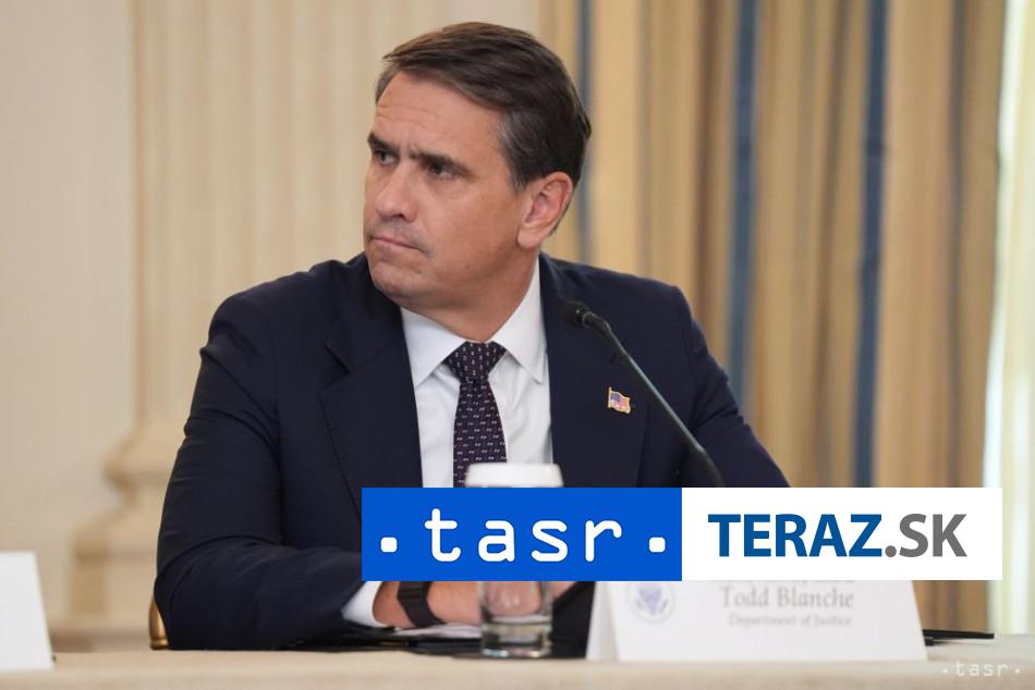 Rezort spravodlivosti zverejnuje tri miliony stran spisov Epsteinovych