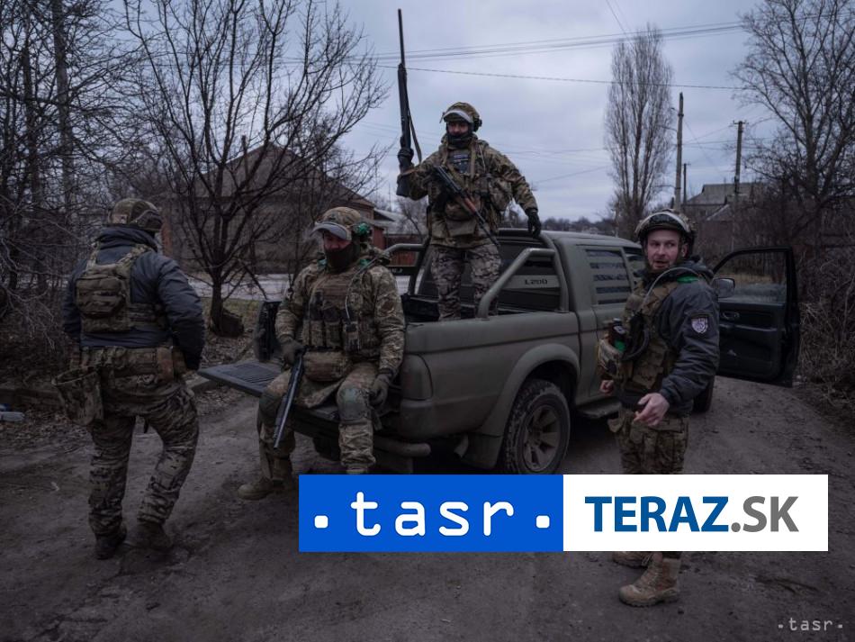 SBU tvrdi ze drony zasiahli ropny terminal a chemicky zavod v Rusku