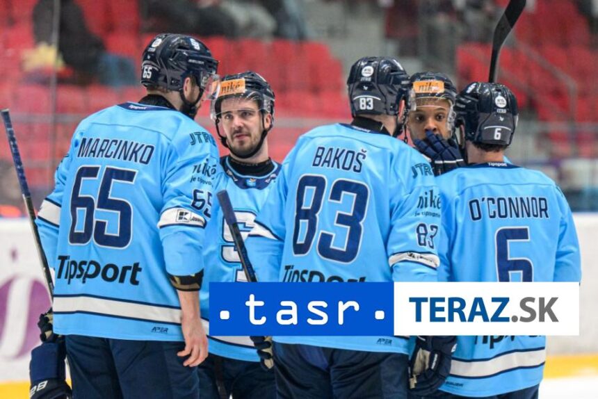 Slovan zvitazil v Presove rozhodujucim bol Marcinko
