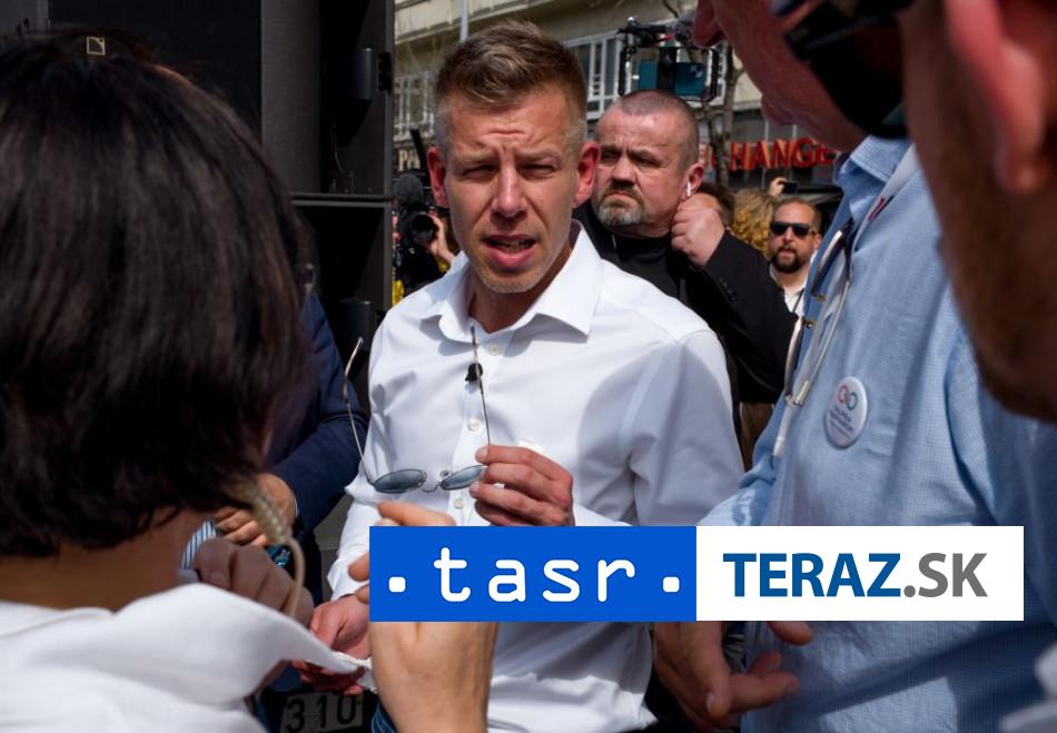 TISZA po volbach pozastavila spravodajstvo verejnopravnych medii