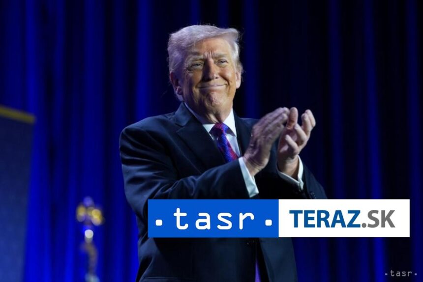 Trump Japonska premierka Takaicova navstivi Biely dom v marci