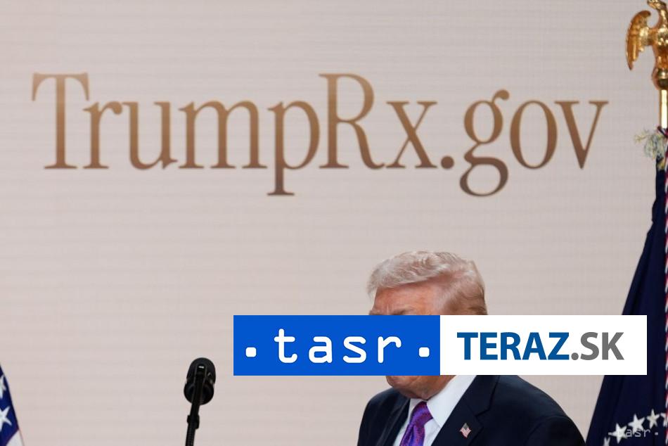 Trump Rozhovory s Iranom boli velmi dobre pokracuju buduci tyzden