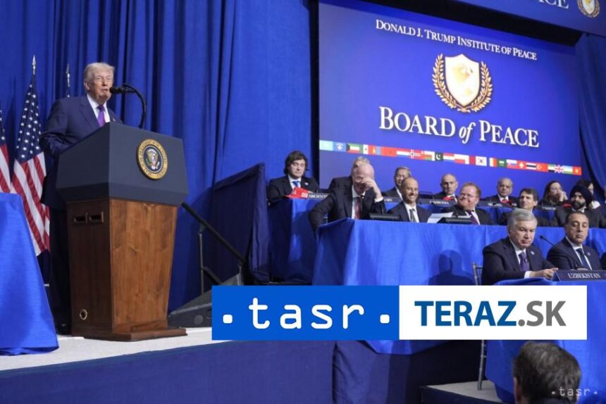 Trump vyzval Iran na zmysluplnu dohodu inak sa mozu stat zle veci