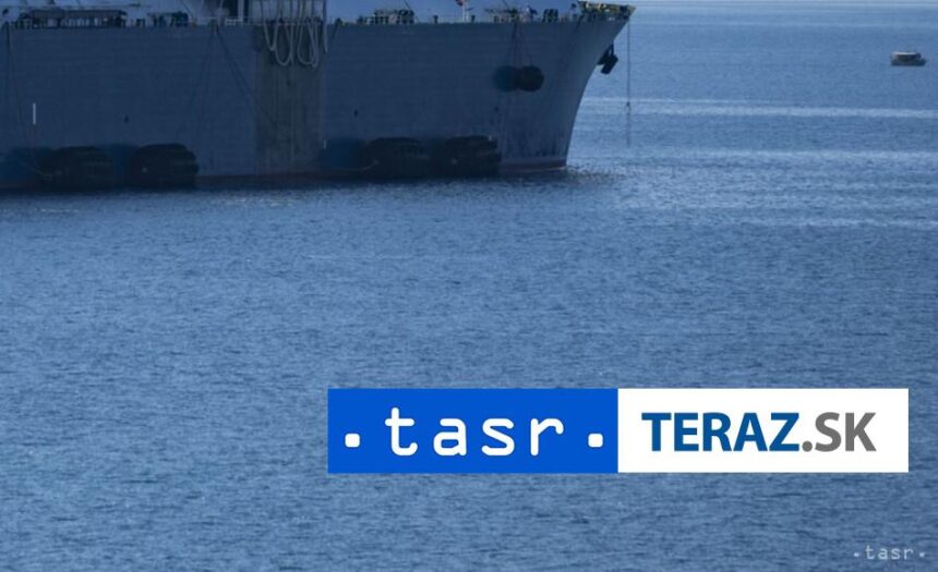 USA pri utoku na udajneho pasiera v Tichomori zabili dvoch ludii