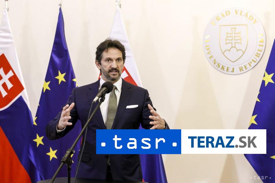 VIDEO Kalinak Rezort obrany poukazal na pripady korupcie