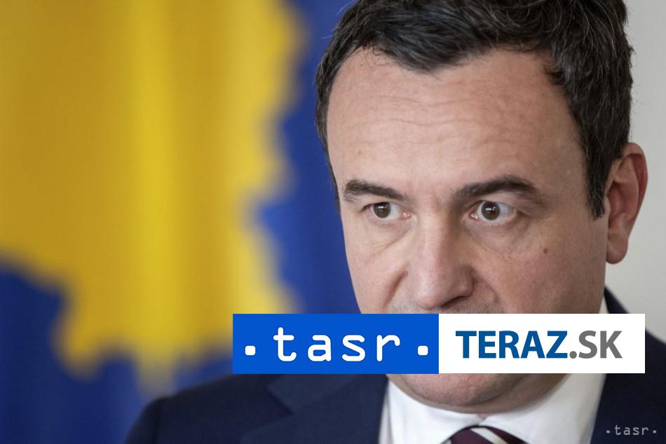 Vitazom parlamentnych volieb v Kosove je strana Sebaurcenie pod vedenim Kurtiho