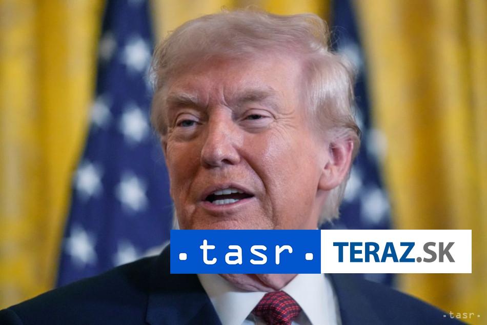 Vlada Trumpa zrusila rozhodnutie ze sklenikove plyny ohrozuju zdravie