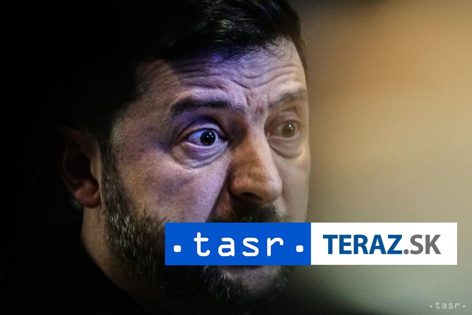 Zelenskyj Od zaciatku invazie zahynulo priblizne 55 000 ukrajinskych vojakov